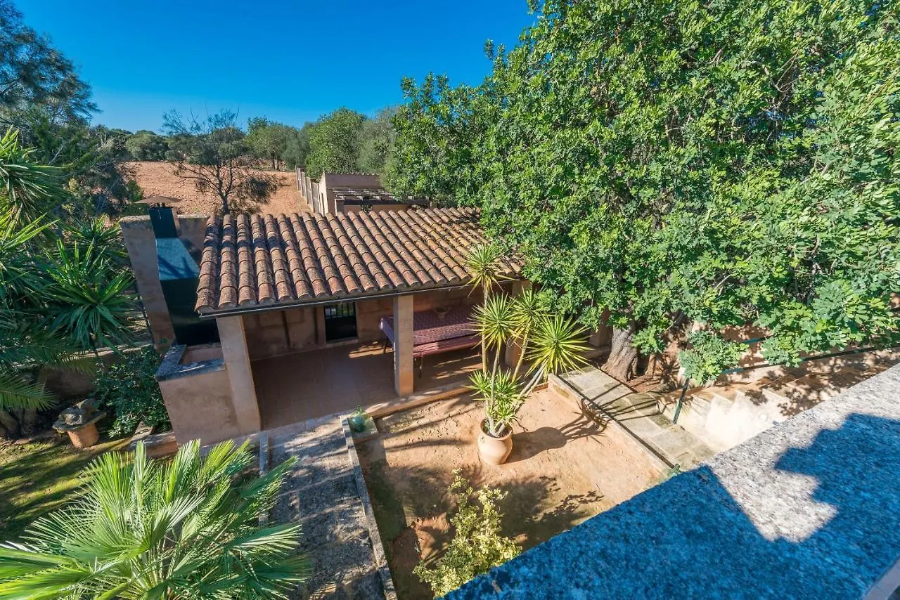 Villa Horreo