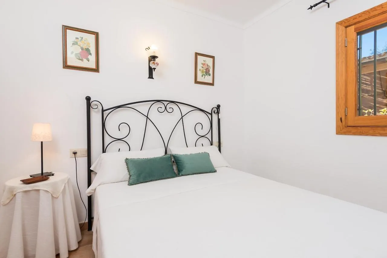 Villa Horreo à Campos