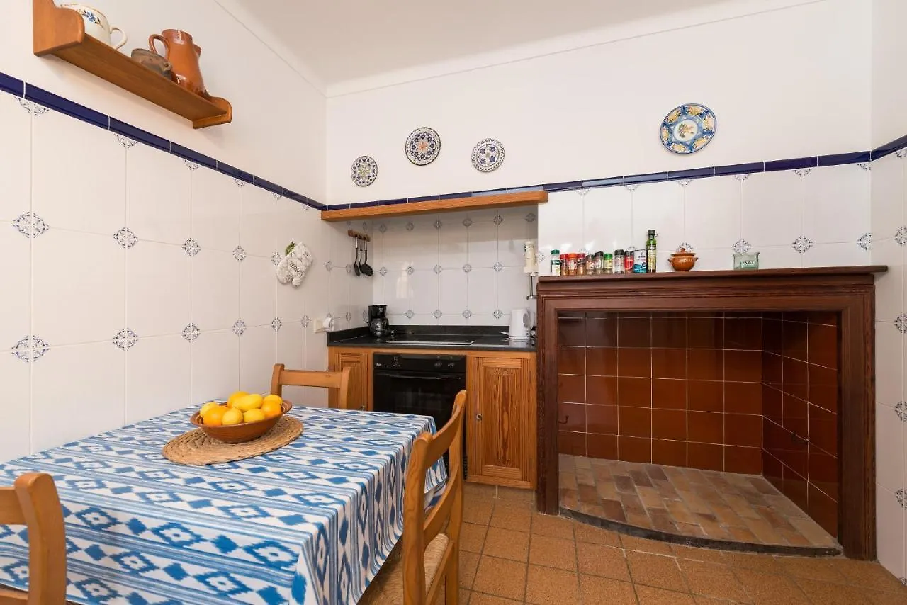 Villa Horreo à Campos   Campos (Mallorca)