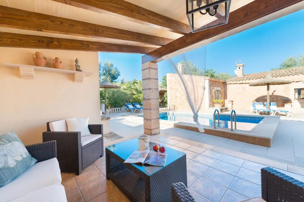 Villa Horreo à Campos  Espagne