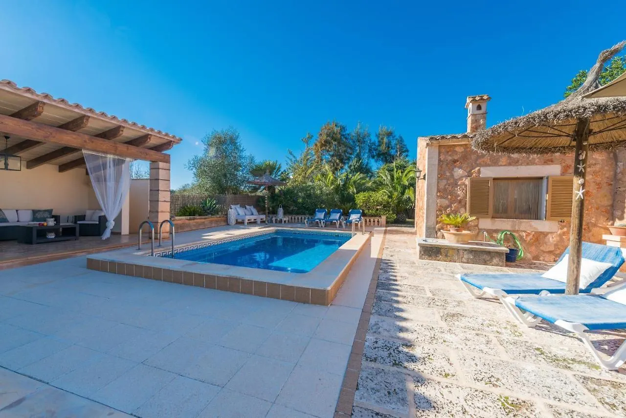 Horreo Campos (Mallorca)