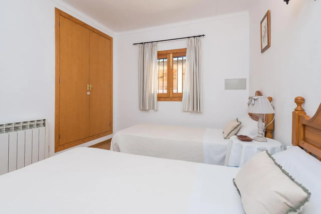 Villa Horreo à Campos  Espagne