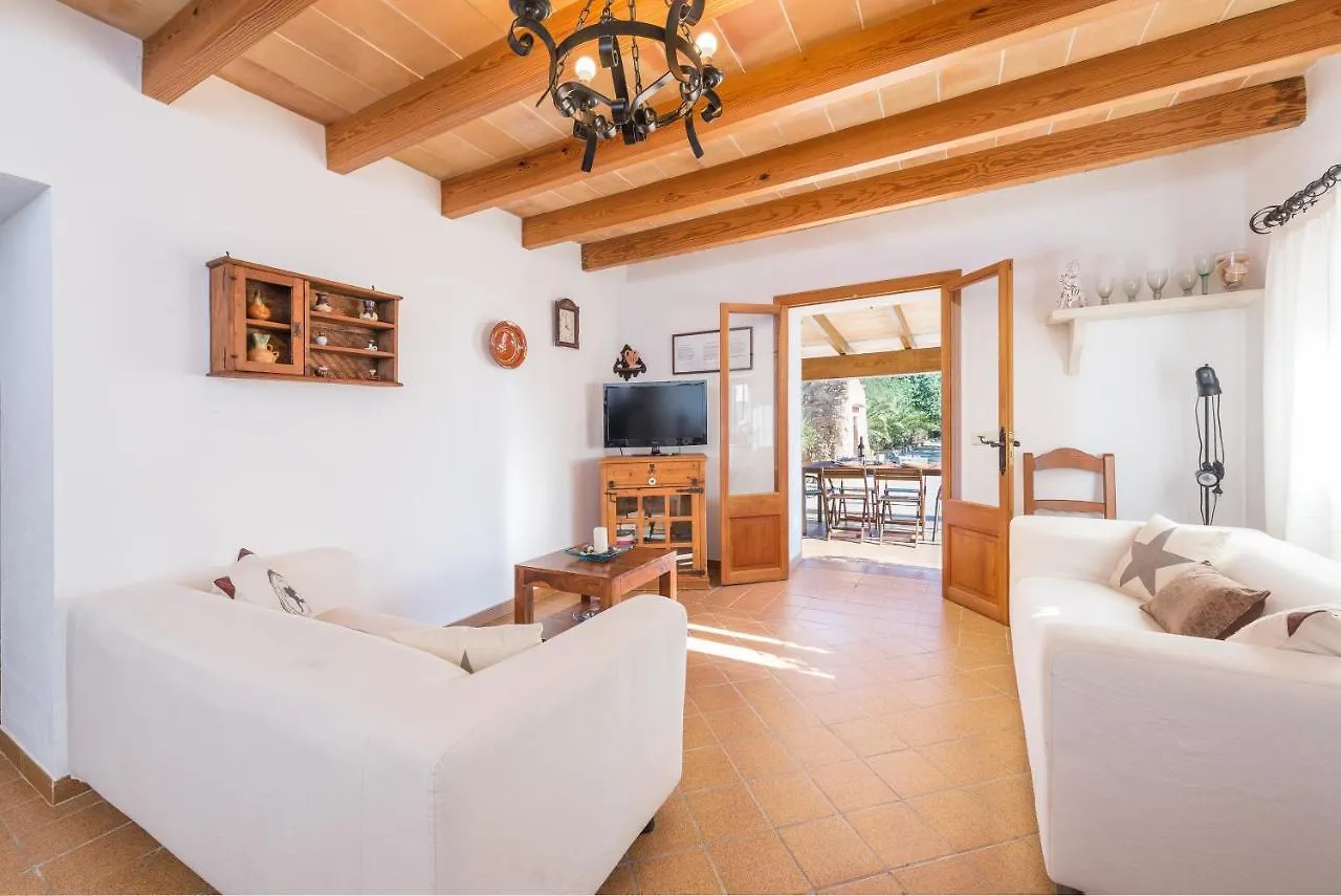 Horreo Campos (Mallorca)
