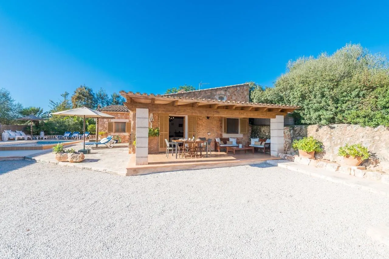 Villa Horreo