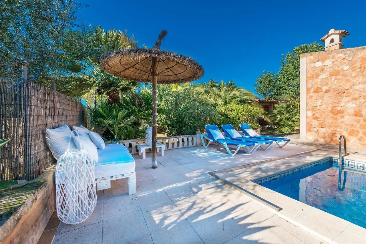 Villa Horreo à Campos  0*, Campos (Mallorca)