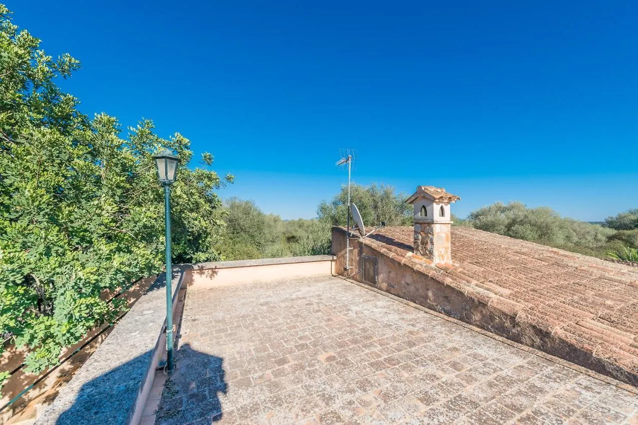 Horreo Villa