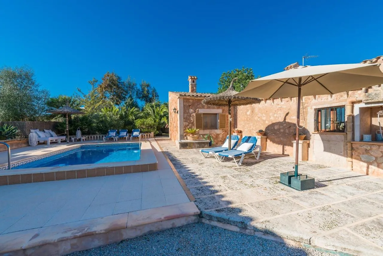 Villa Horreo