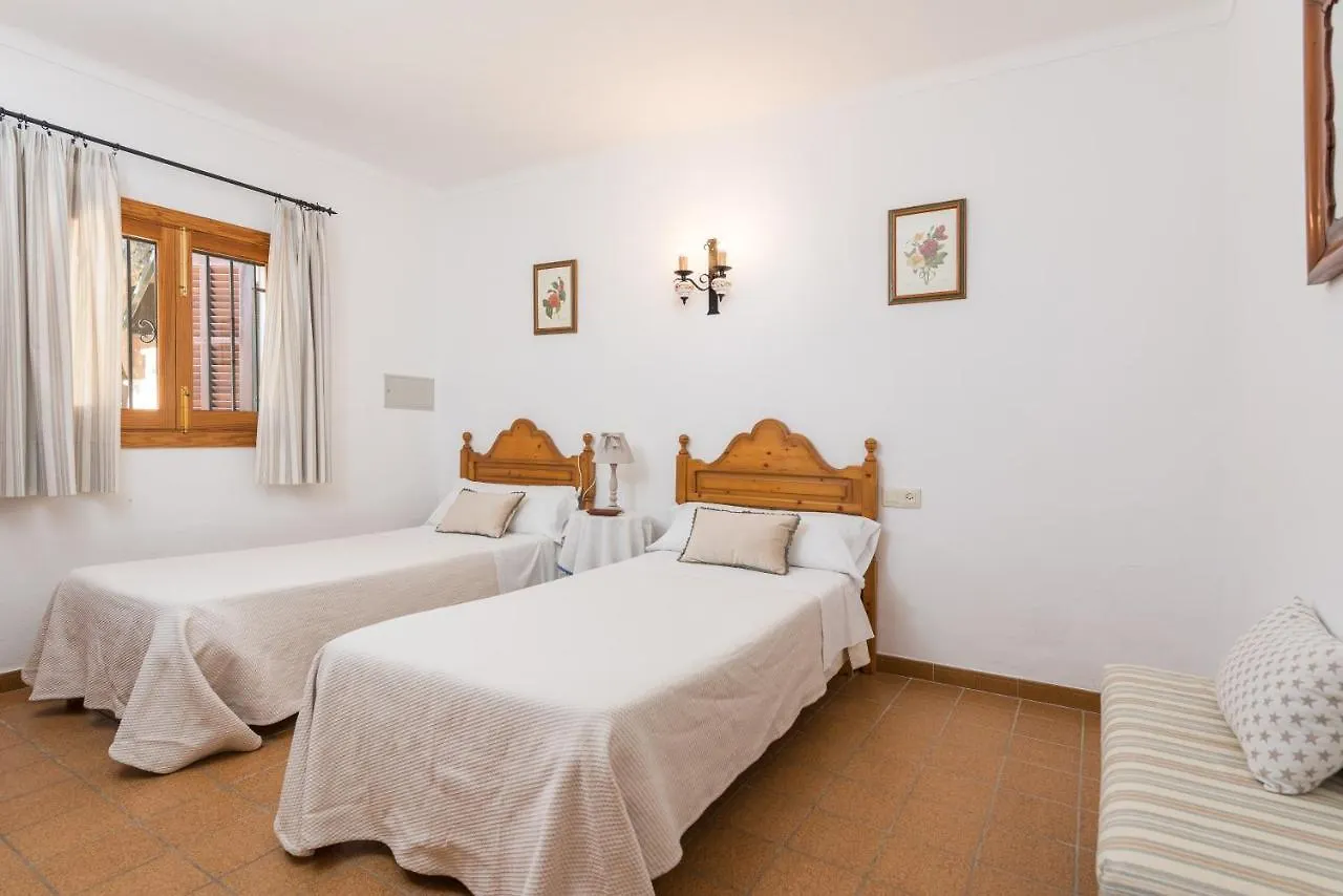Villa Horreo à Campos  Espagne