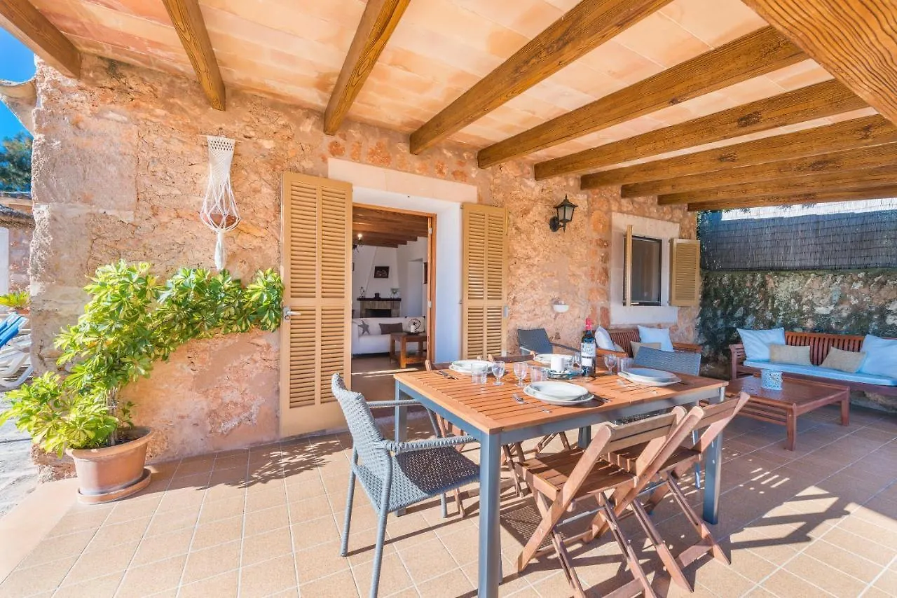 Villa Horreo à Campos   Campos (Mallorca)