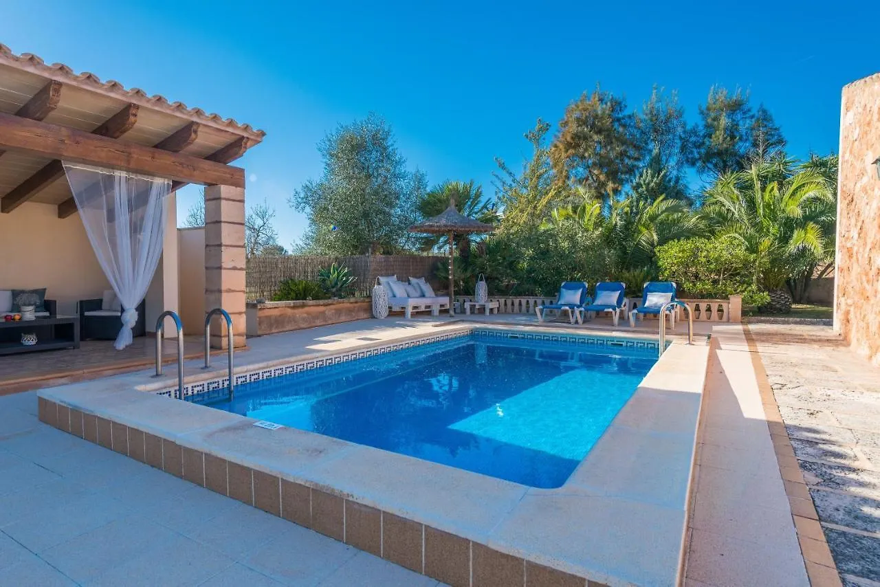 Villa Horreo à Campos  Espagne