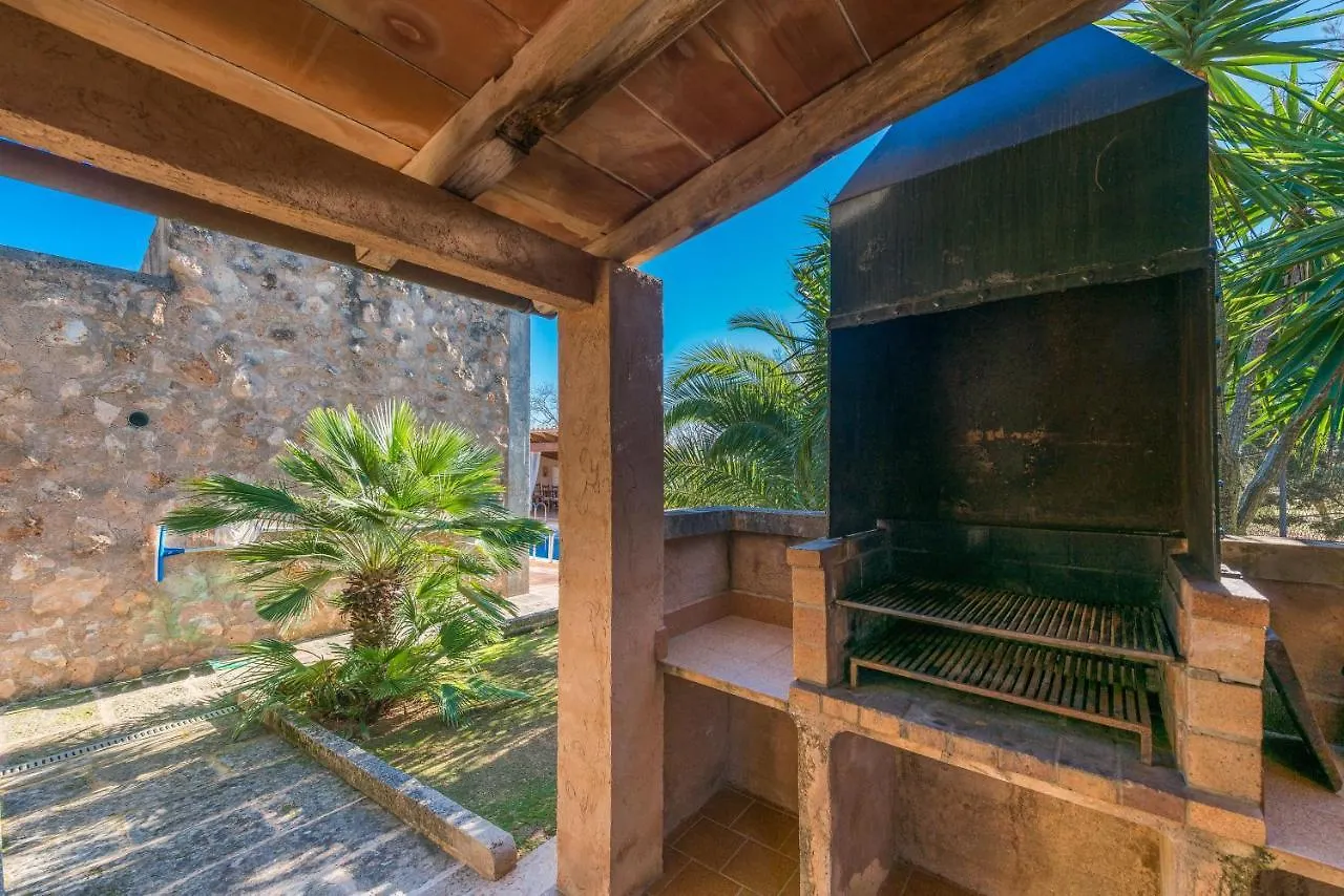 Horreo Campos (Mallorca)