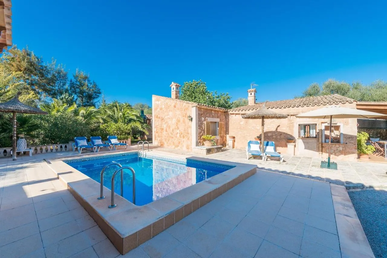 Villa Horreo