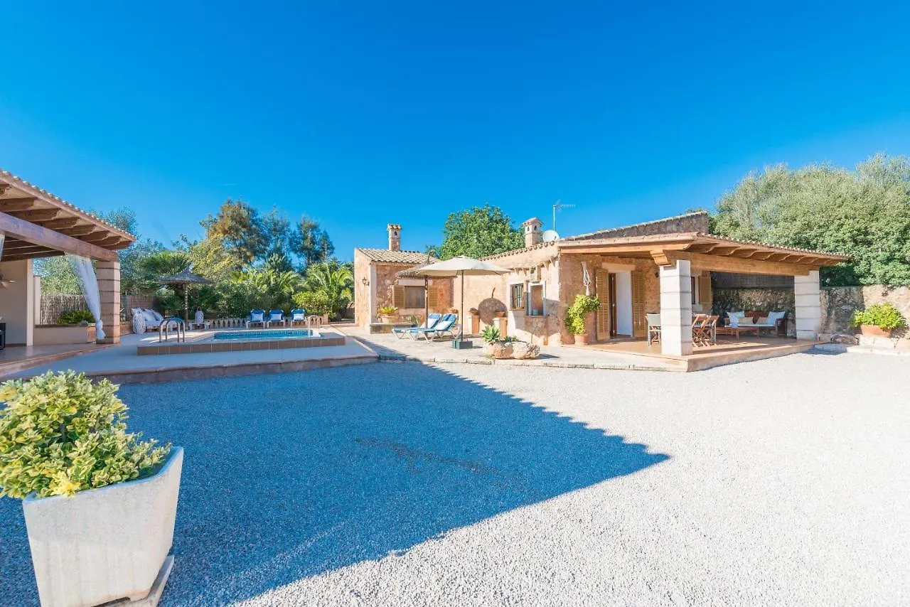 Horreo 0*, Campos (Mallorca)