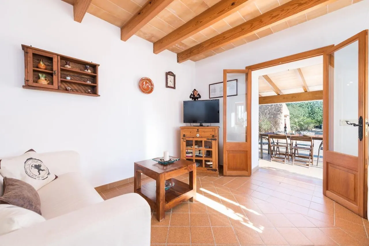 Horreo 0*, Campos (Mallorca) Spanien