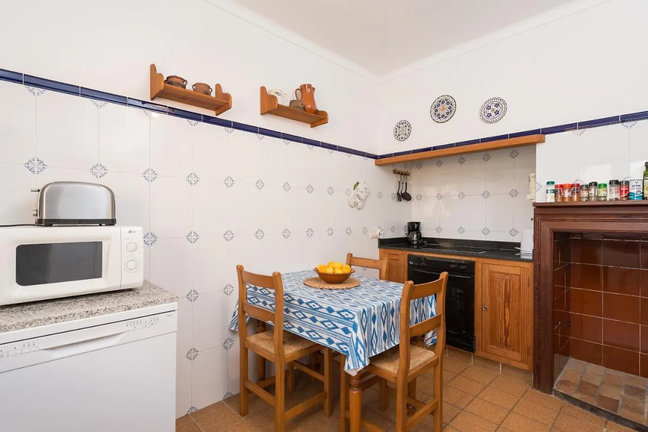 Villa Horreo à Campos   Campos (Mallorca)