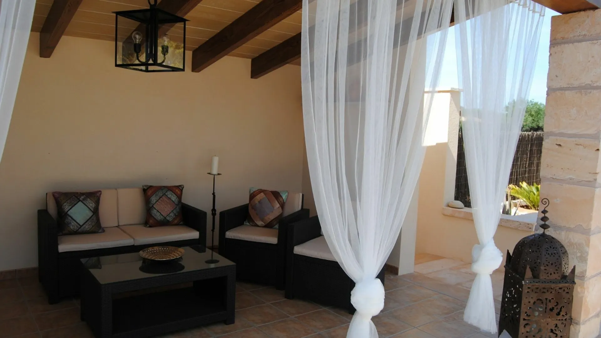 Horreo Villa
