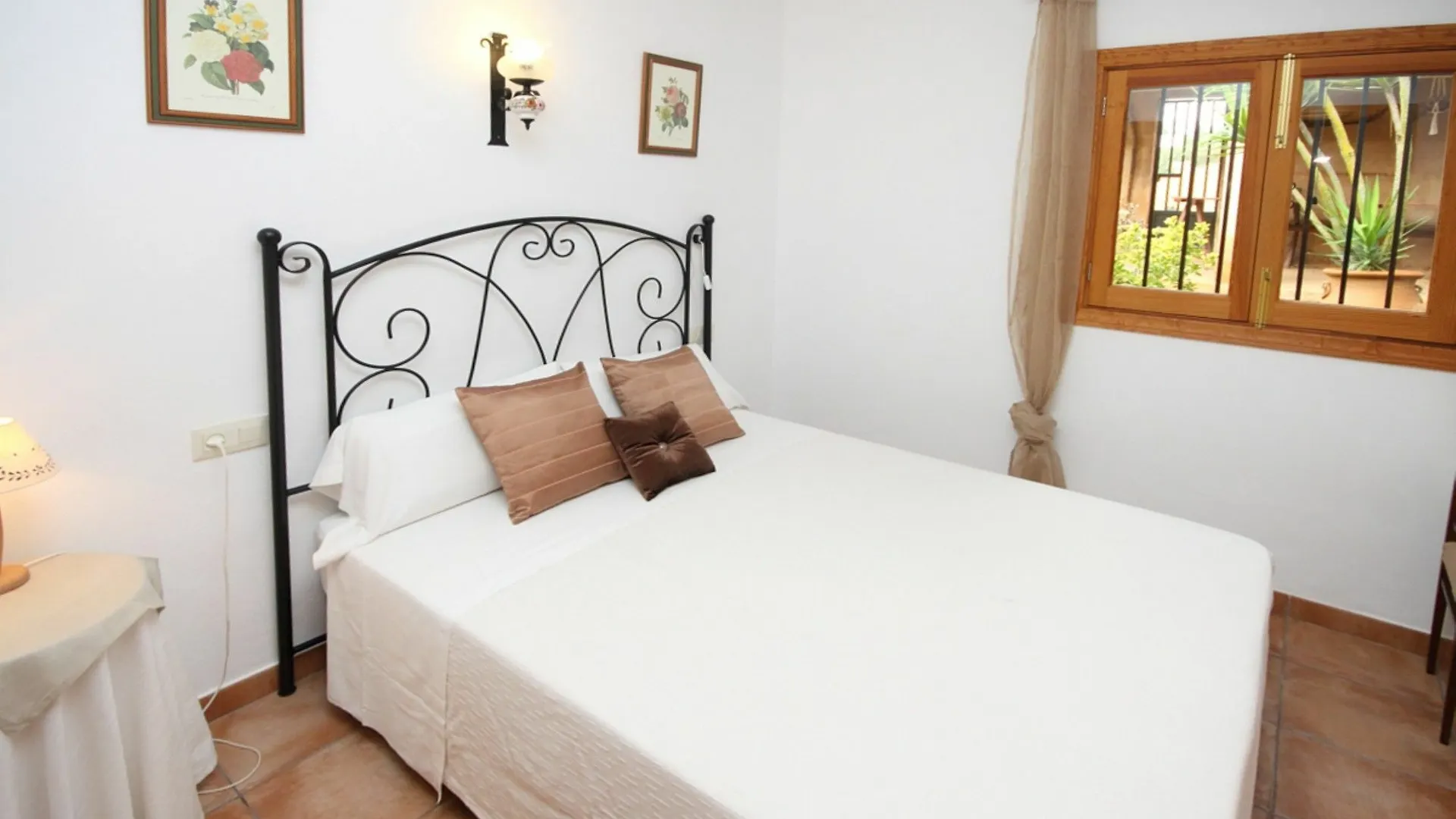 Villa Horreo à Campos  0*, Campos (Mallorca)