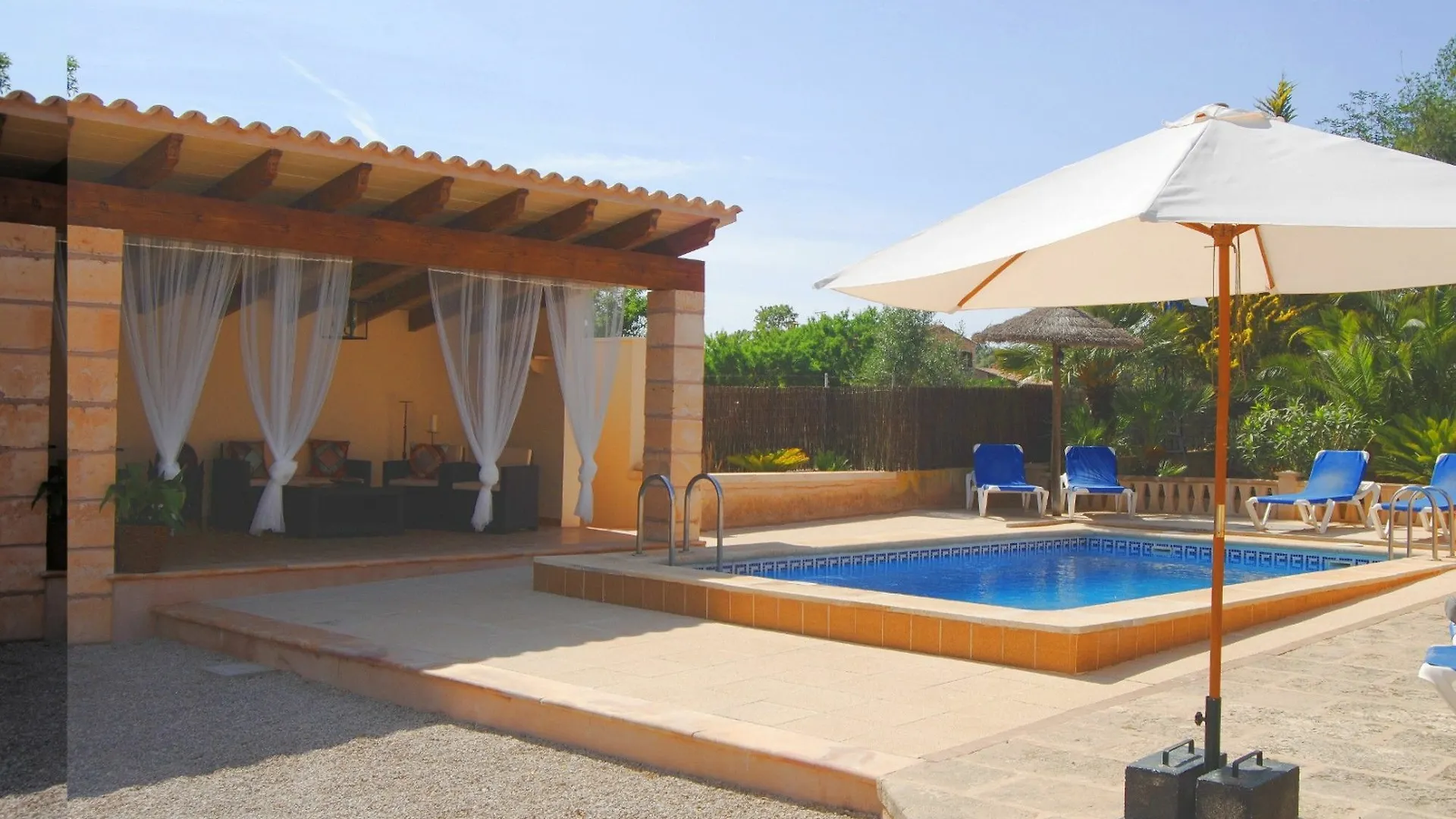Villa Horreo à Campos  0*, Campos (Mallorca)