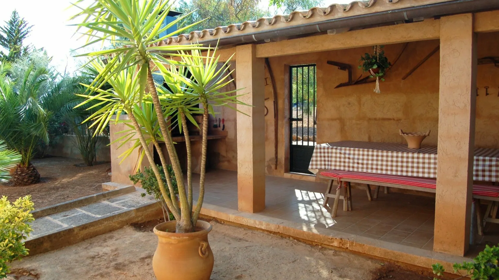 Villa Horreo à Campos