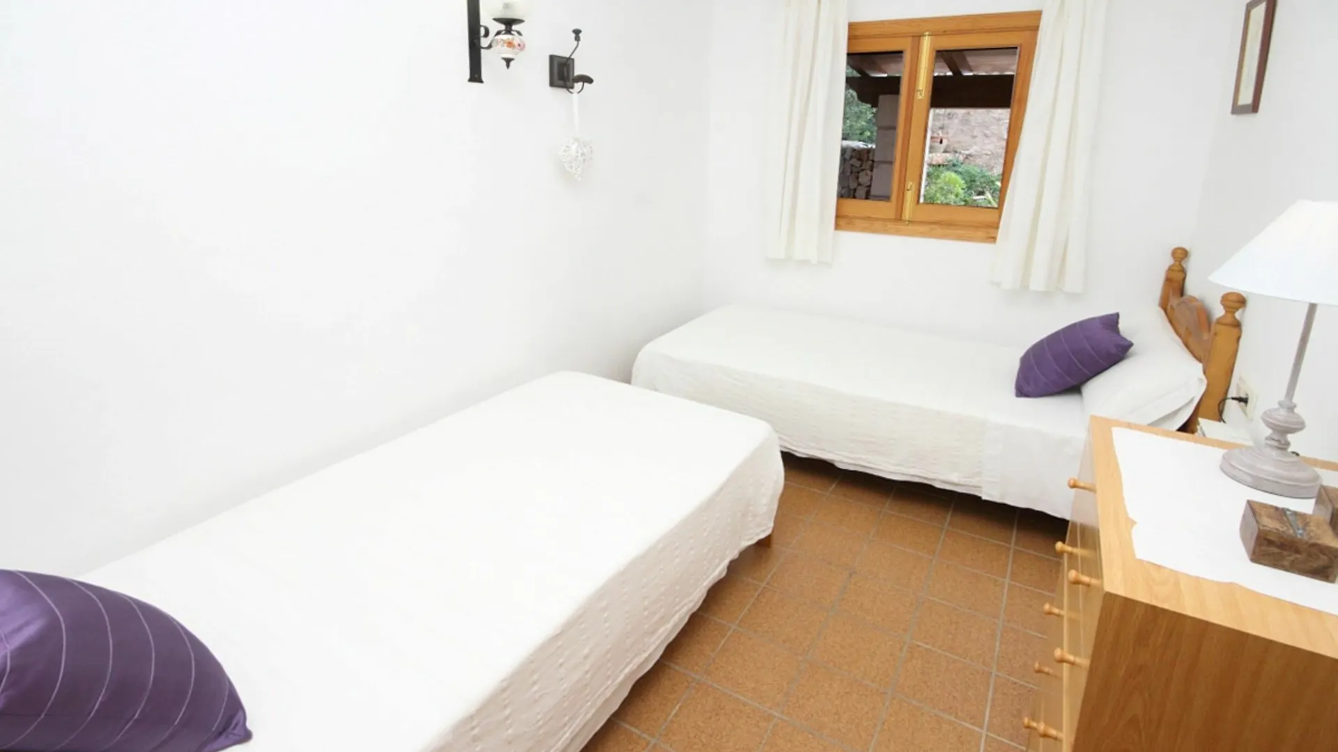 Villa Horreo à Campos  Espagne