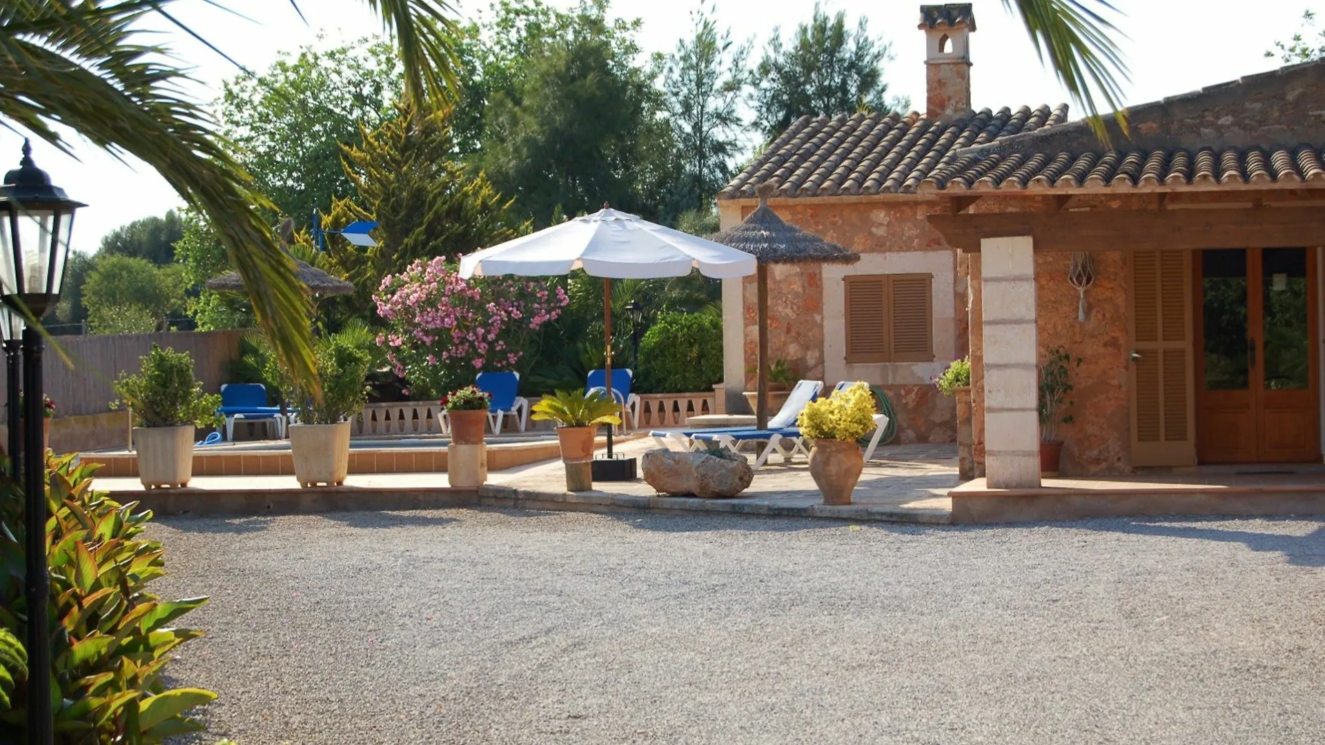 Horreo 0*, Campos (Mallorca)