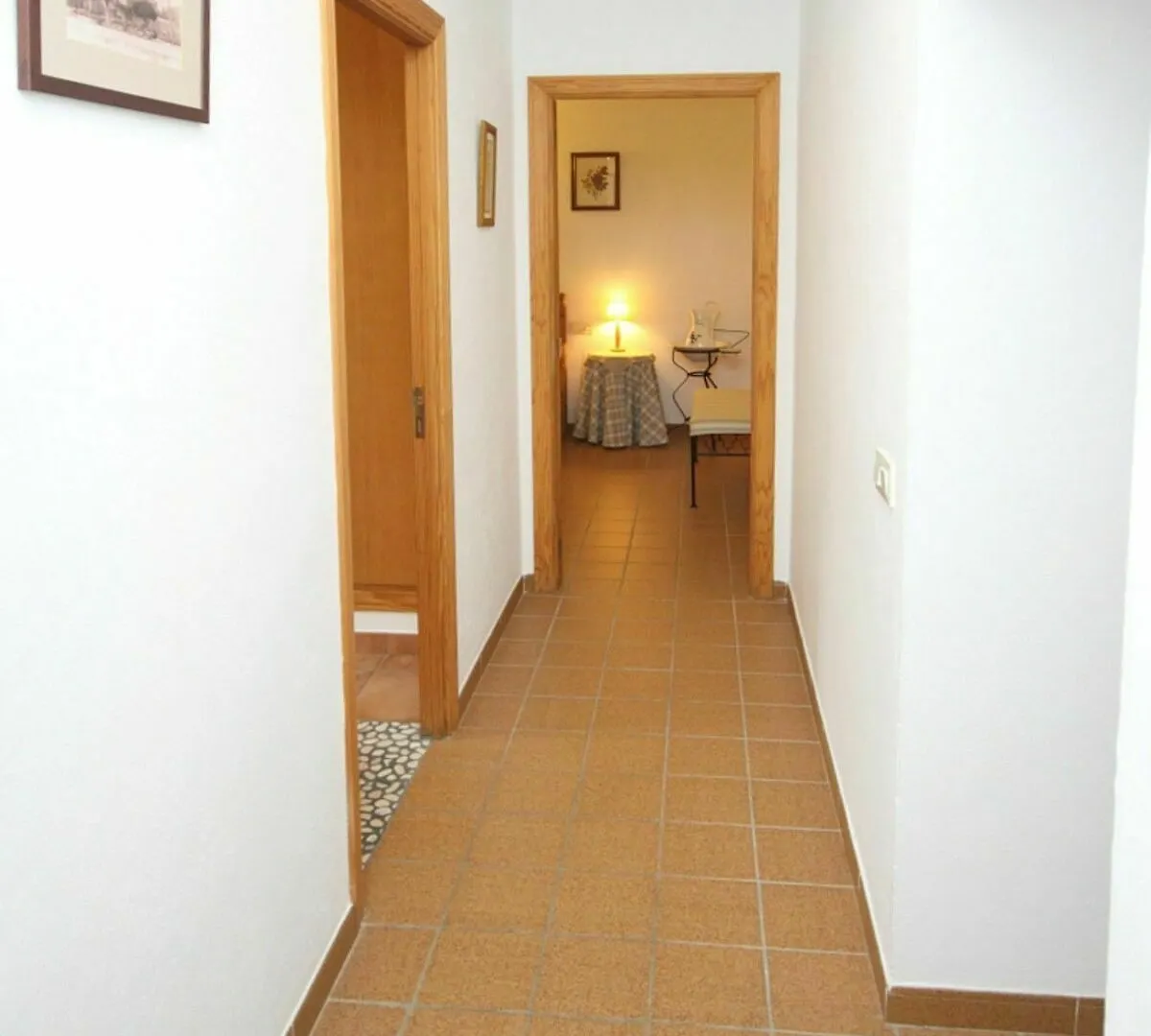 Villa Horreo à Campos   Campos (Mallorca)