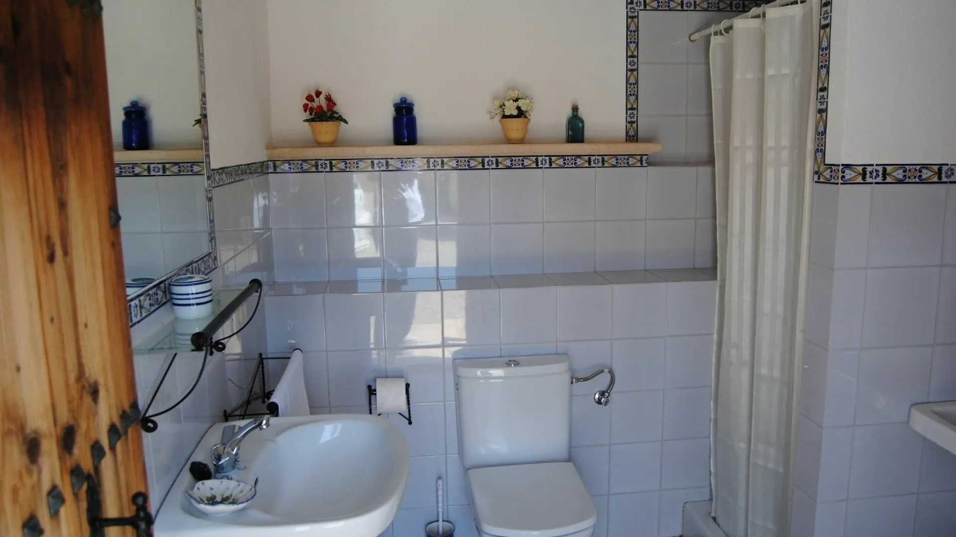 Villa Horreo à Campos  0*, Campos (Mallorca)