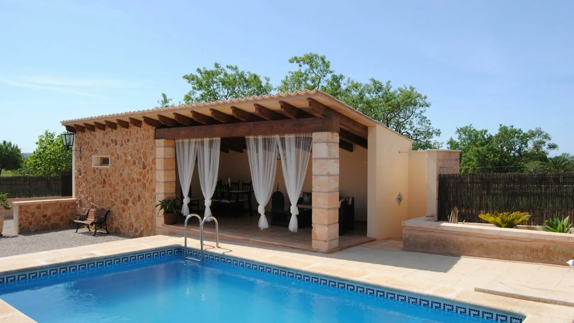 Villa Horreo à Campos  Espagne
