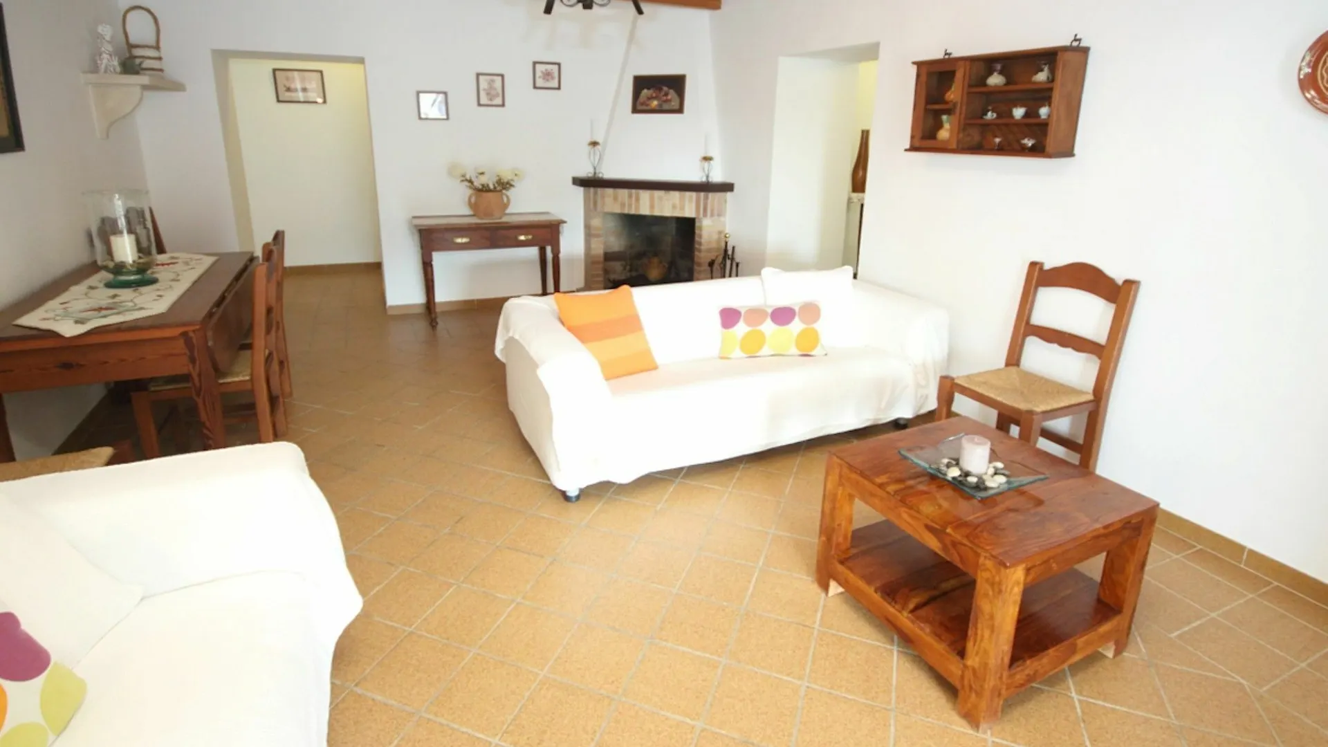 Horreo Campos (Mallorca)