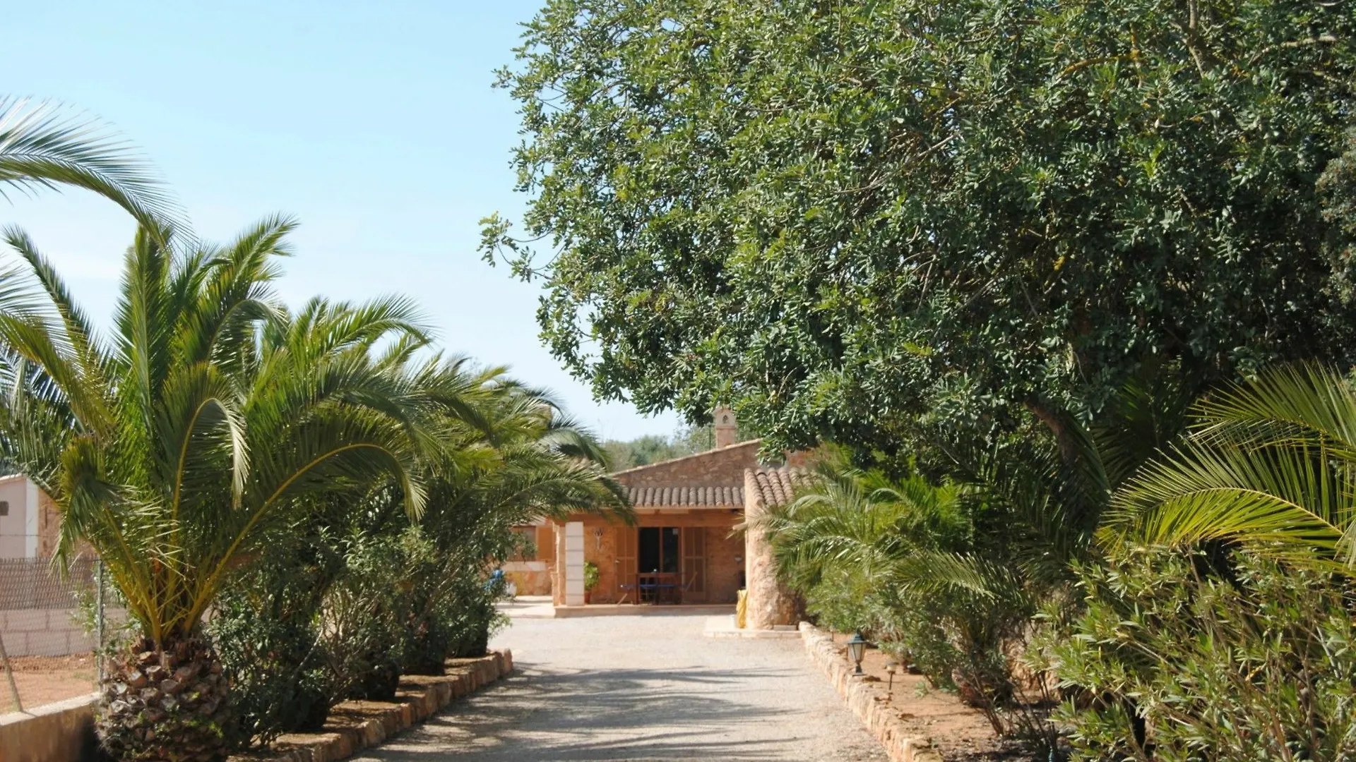 Villa Horreo à Campos  0*, Campos (Mallorca) Espagne