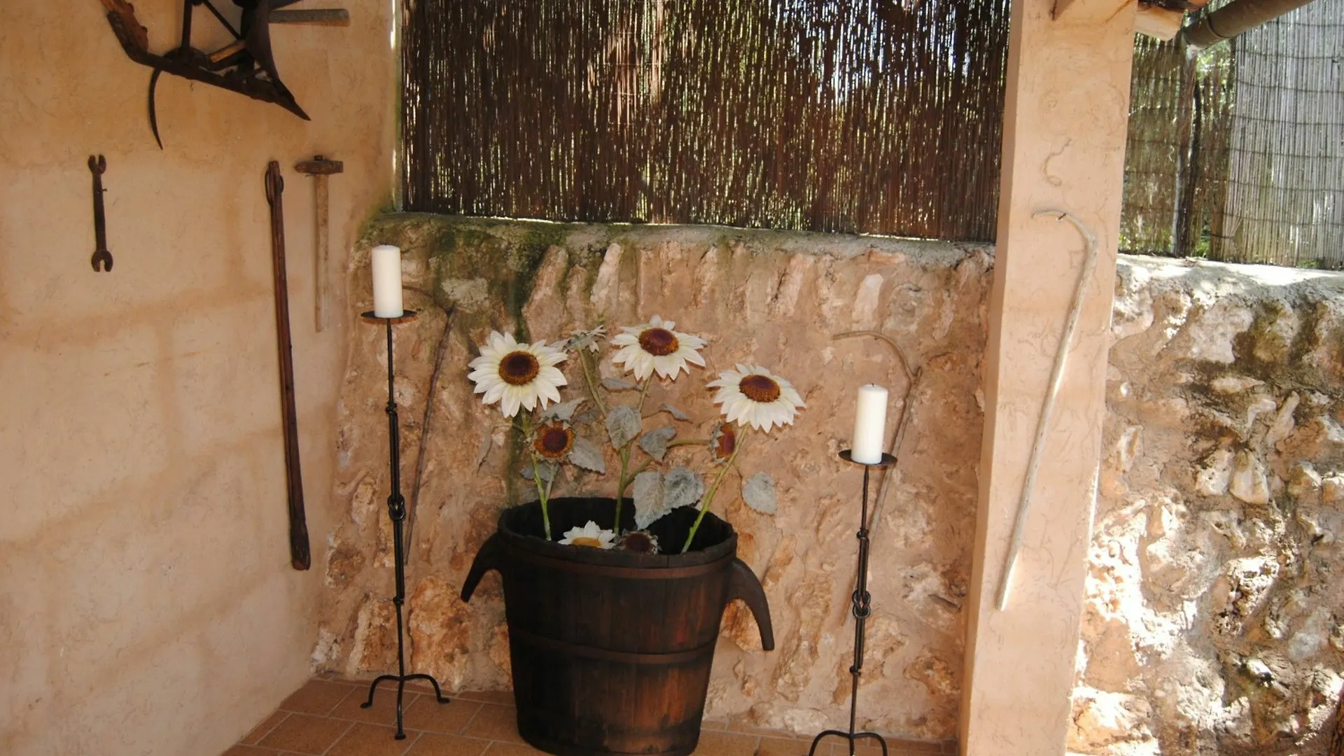 Villa Horreo à Campos  0*, Campos (Mallorca) Espagne