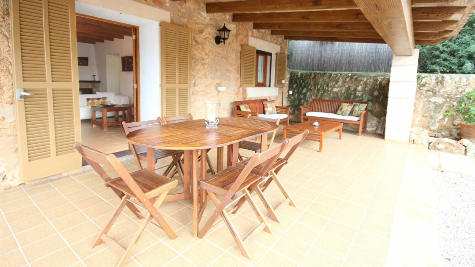Horreo 0*, Campos (Mallorca) Spanien