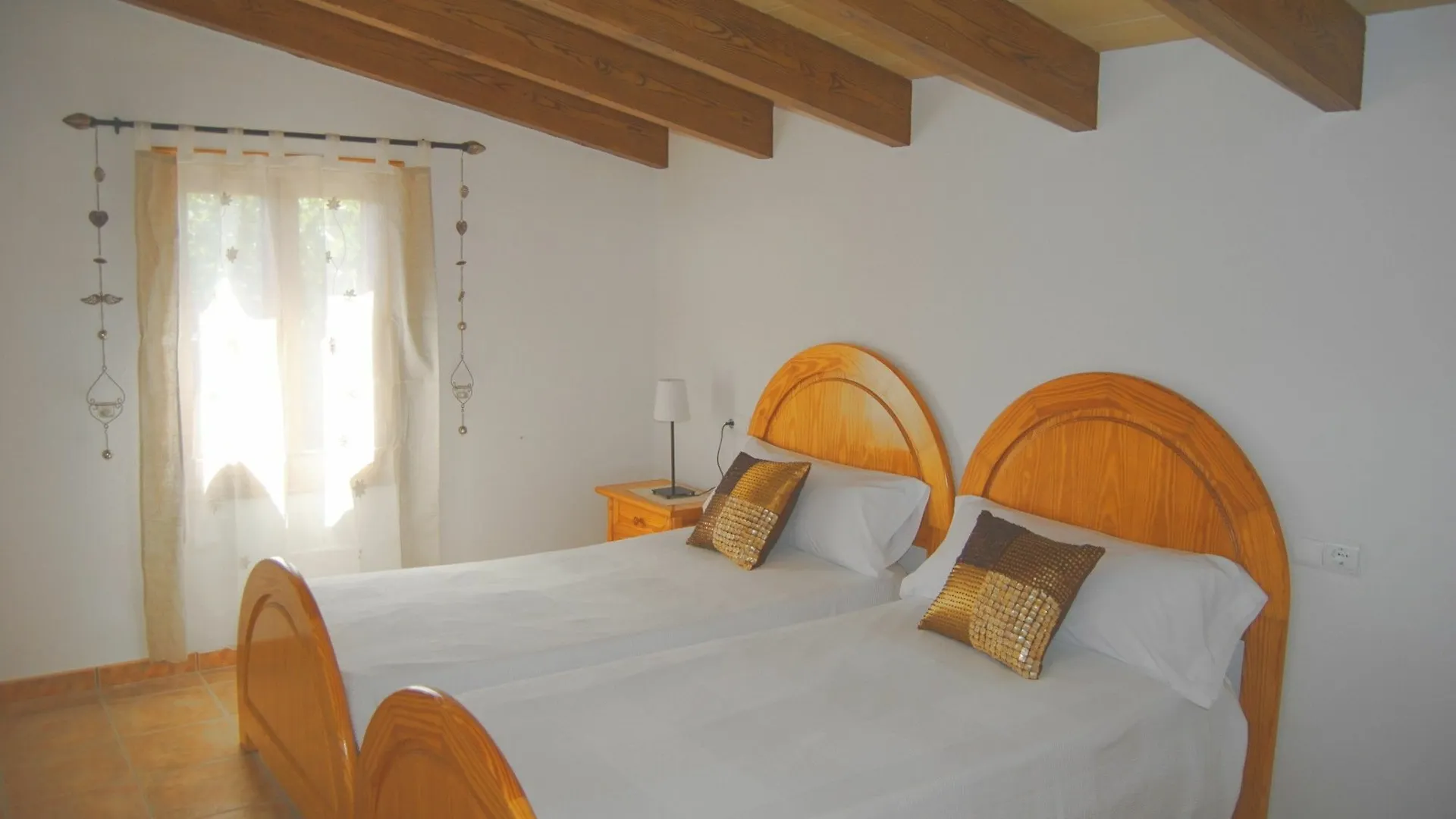 Horreo Villa Campos (Mallorca)